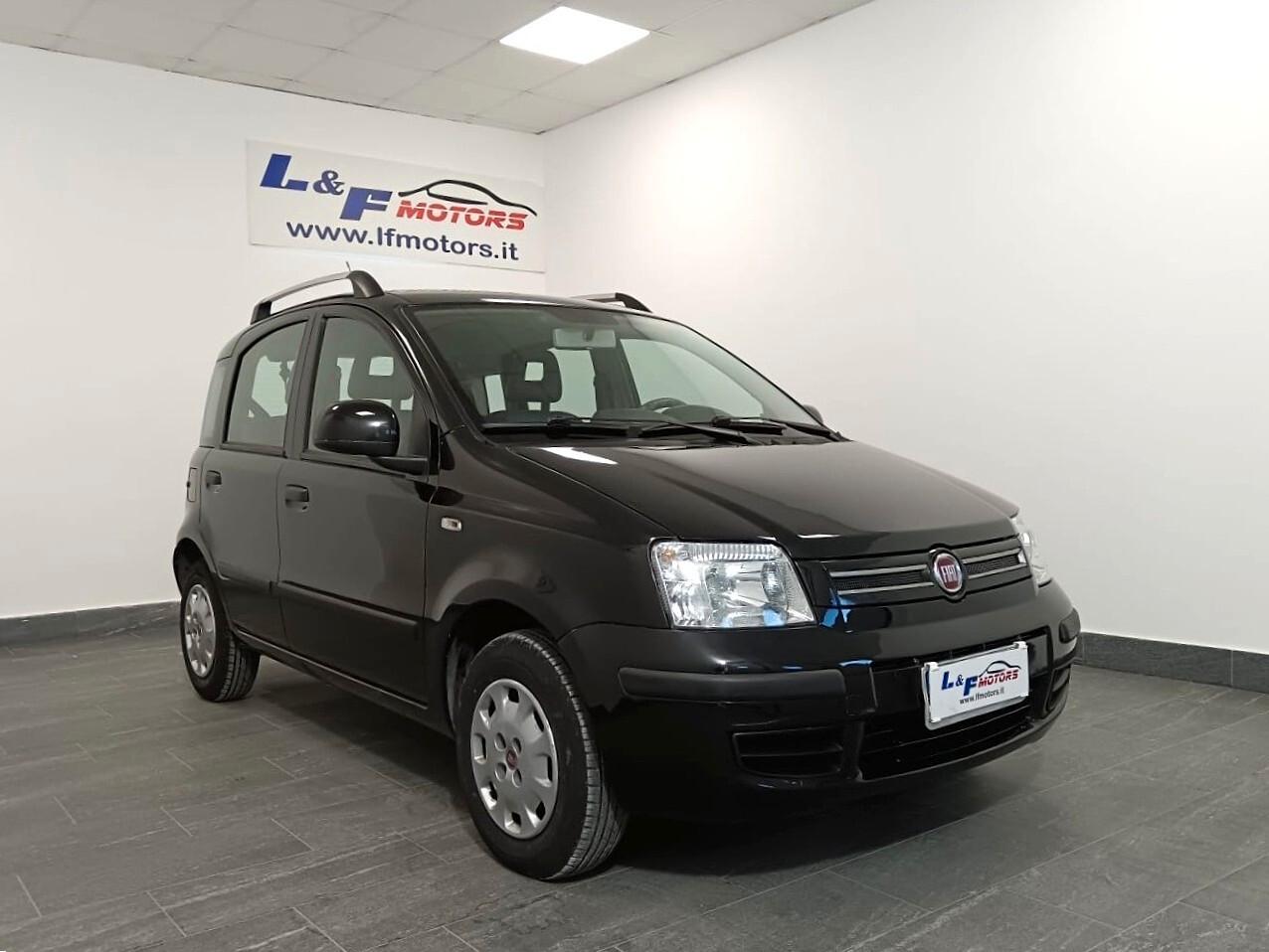 Fiat Panda 1.3 MJT 16V