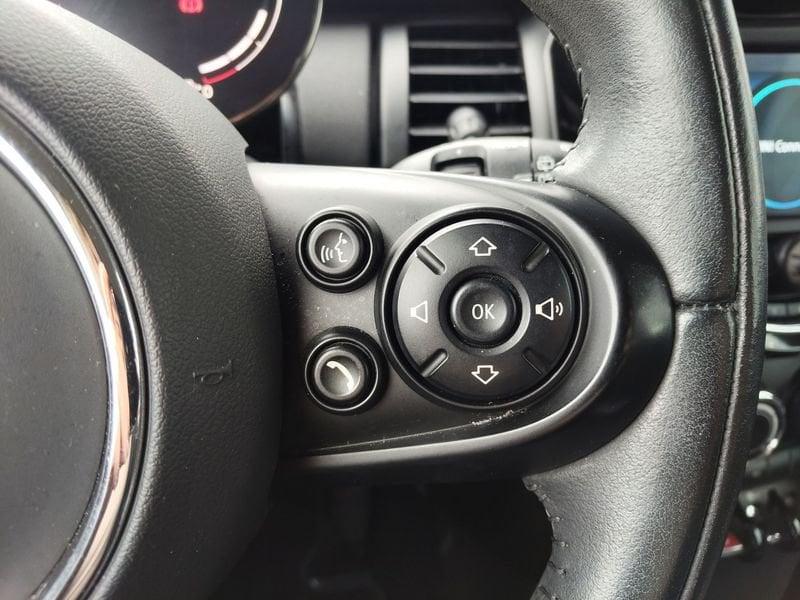 MINI Mini 3 porte Mini 1.5 One 75 CV Baker Street