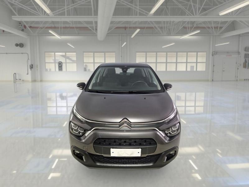 CITROEN C3 PureTech 83 S/S Shine Neo Patentati 5 PORTE