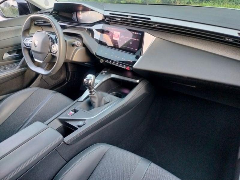 Peugeot 308 308 BlueHDi 130 S&S EAT8 SW Allure