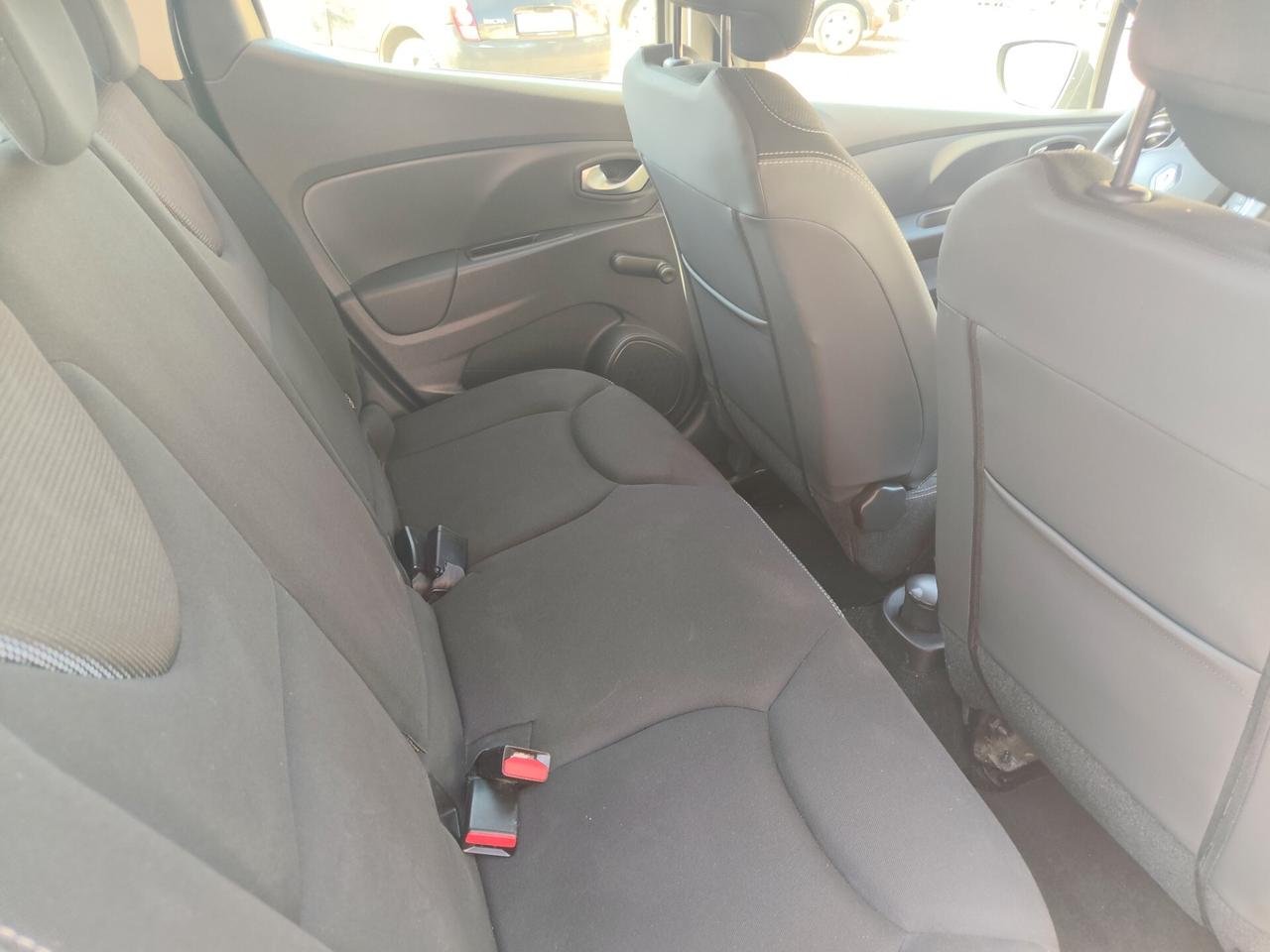 Renault Clio unipro' euro 6 benz PROMO!!!