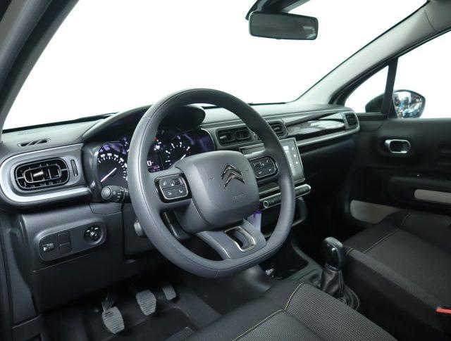 CITROEN C3 1.2 PureTech 83CV Plus *PROMO PARISI GROUP*