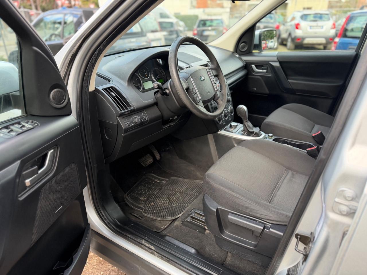 Land Rover Freelander 2.2 SD4 S.W. HSE GARANTITO