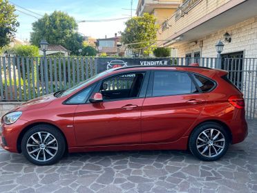 Bmw 216 216d Active Tourer Sport