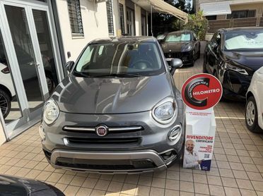 FIAT 500X 1.3 mjt City Cross 4x2 95cv