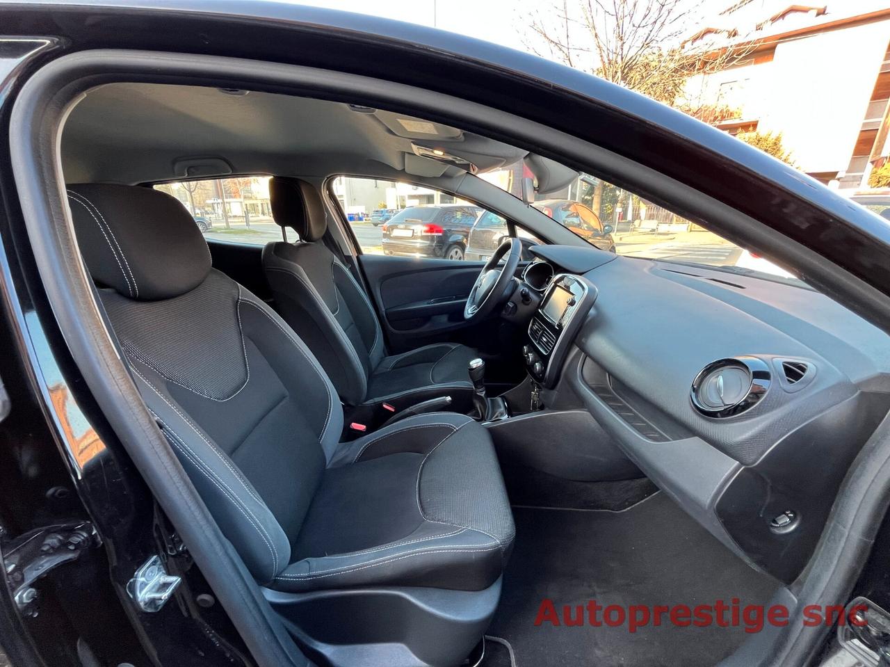 Renault Clio dCi 8V 90CV Start&Stop 5 porte Energy Zen