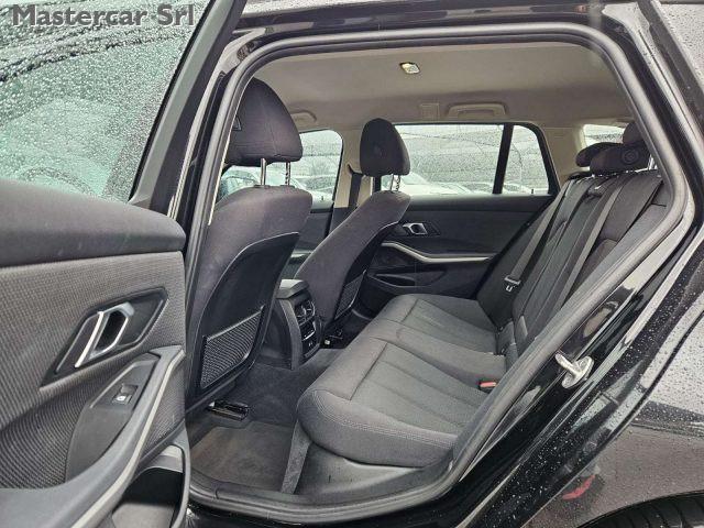 BMW 320 d Touring mhev 48V xdrive - GC501JJ