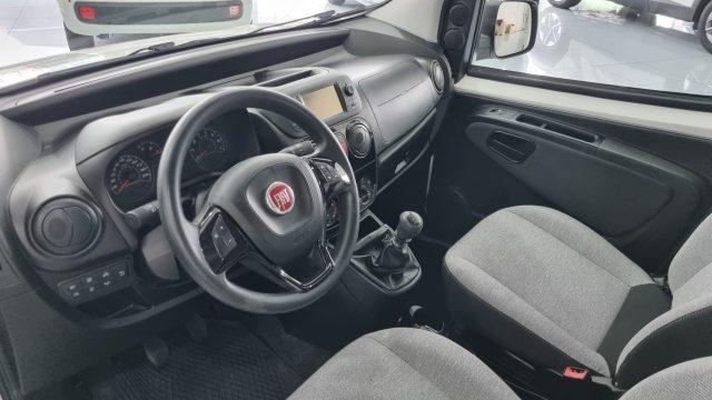 FIAT Qubo 1.4 Dynamic