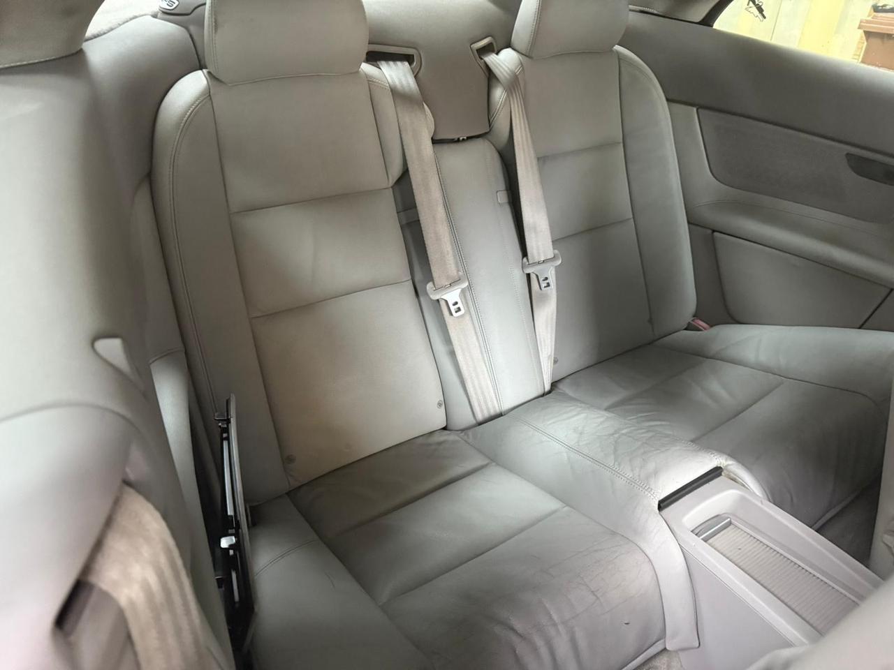 Volvo C70 2.4 D5 20V cabrio