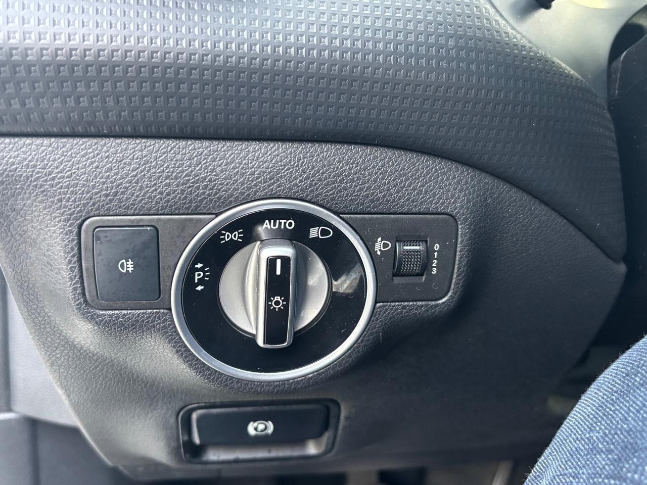 Mercedes-benz A 180 CDI Executive OK NEOPATENTATI..