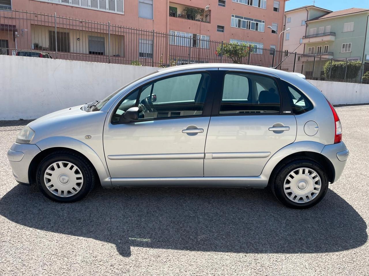 Citroen C3 1.1 Classique