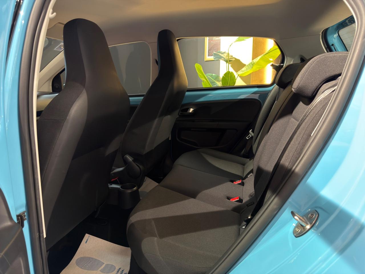 Volkswagen up! 1.0 5p. move *UNICO PROPRIETARIO*