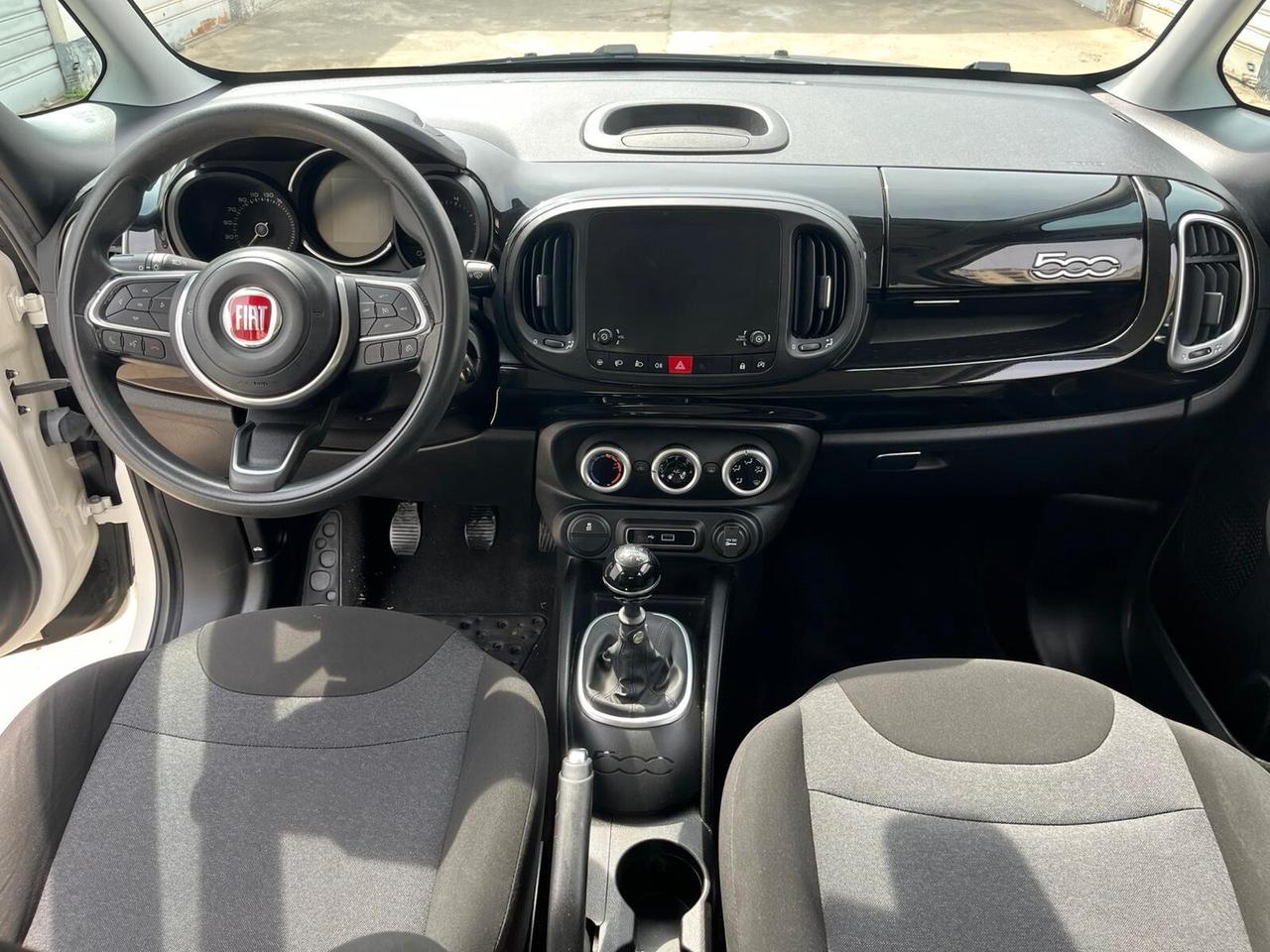 Fiat 500L 1.3 Multijet 95 CV Cross