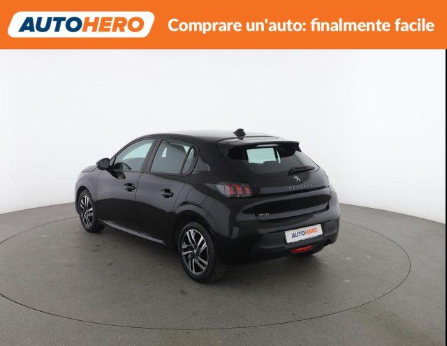 PEUGEOT 208 PureTech 75 Stop&Start 5 porte Active Pack