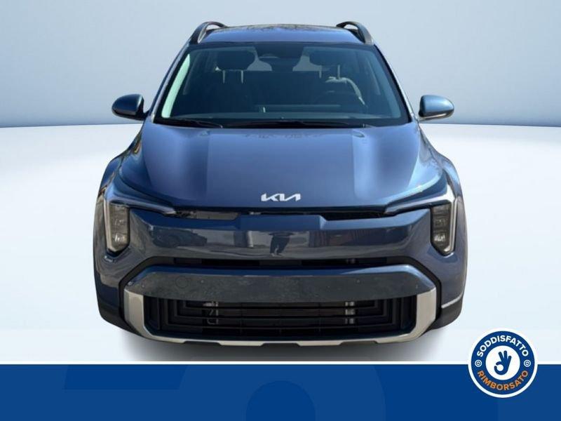 Kia Stonic Nuova 1.0 TGDI Urban (TT)