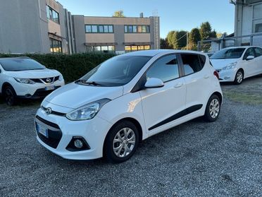 Hyundai i10 1.0 MPI Comfort*NEOPATENTATI