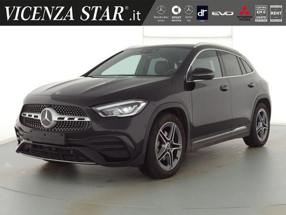 MERCEDES-BENZ GLA 200 d AUTOMATIC PREMIUM NEW MODEL