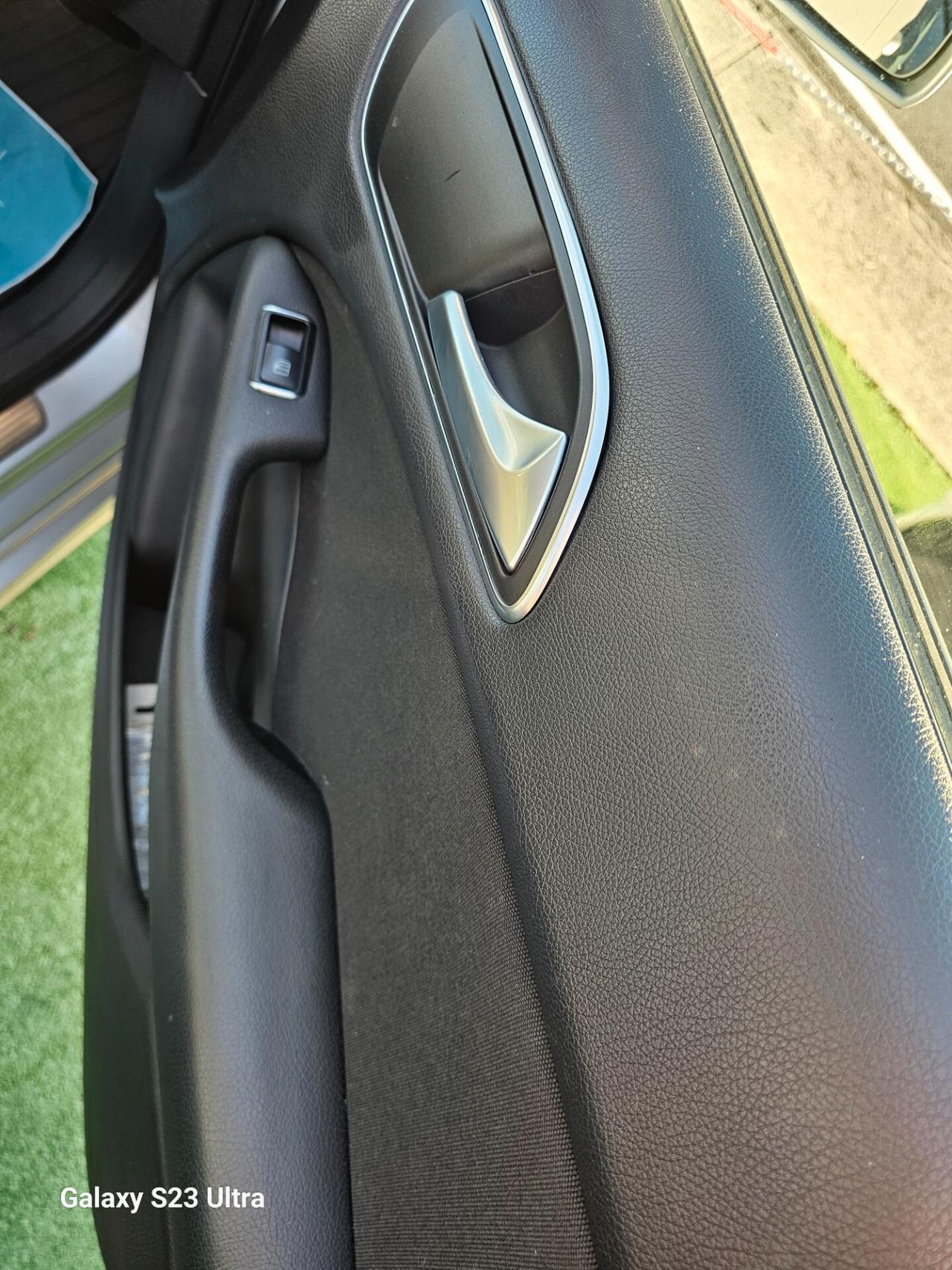 Mercedes-benz B 180 BlueEFFICIENCY Executive