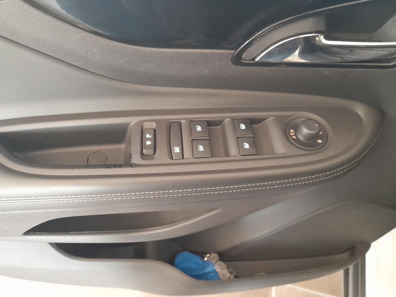 Opel Mokka X 1.4 Turbo GPL Tech 140CV 4x2 Innovation