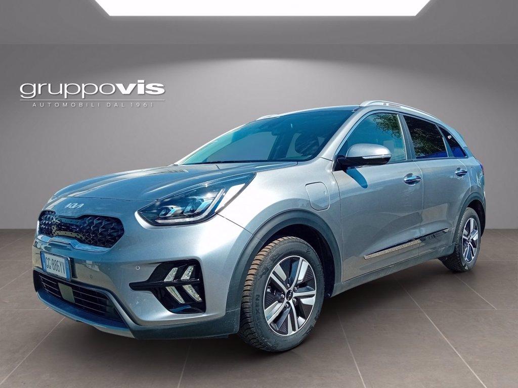 KIA Niro gdi phev Evolution Automatica del 2021