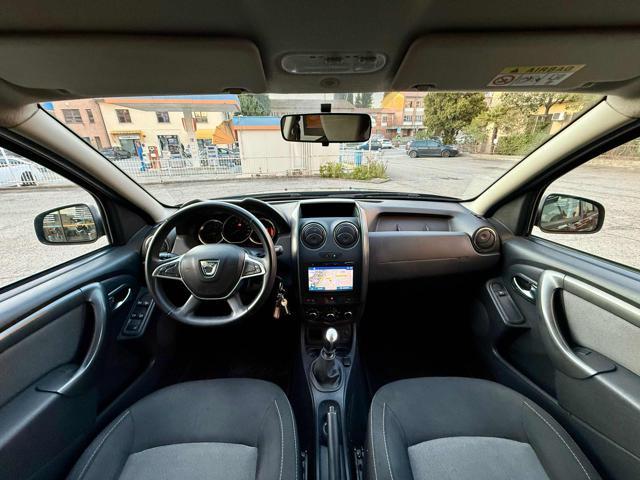 DACIA Duster 1.5 dCi 110 CV S&S 4x2 Serie Speciale Brave2