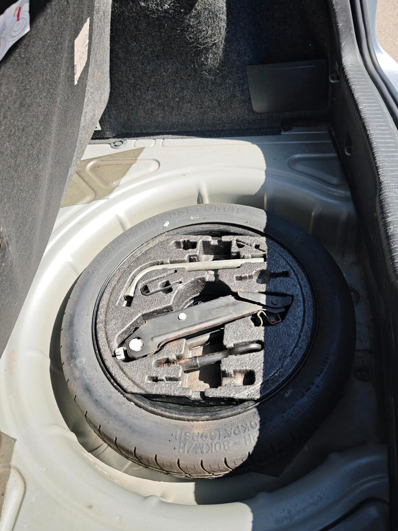Volkswagen Golf 2.0 TDI 110CV