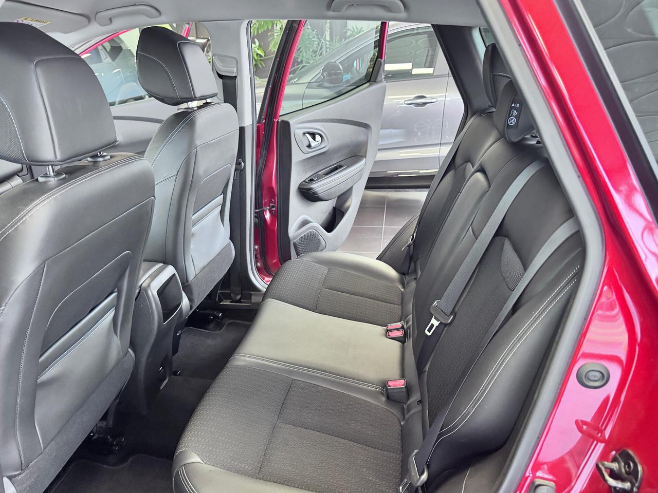 Renault Kadjar dCi 8V 110CV Energy Intens