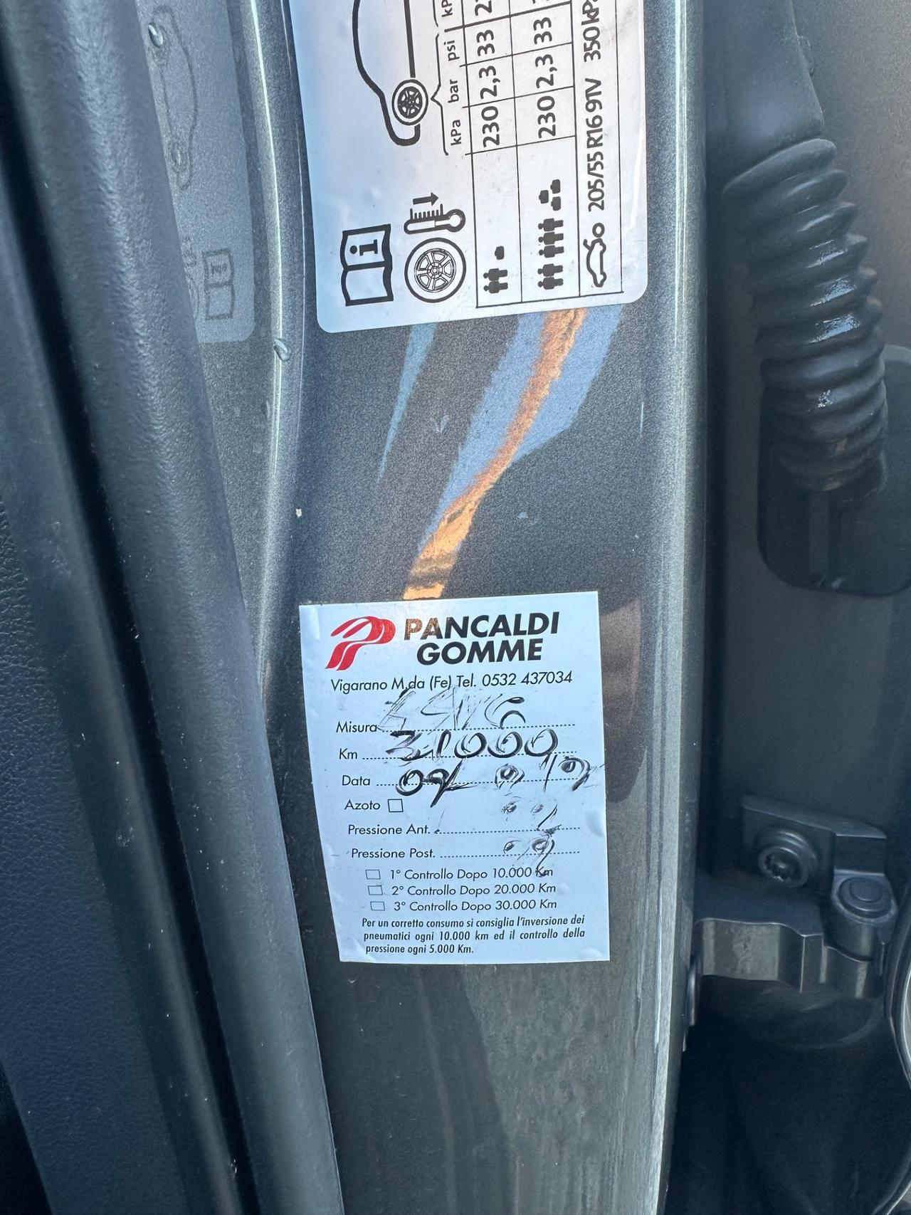 Volkswagen T-Cross 1.0 TSI Possibile Permuta