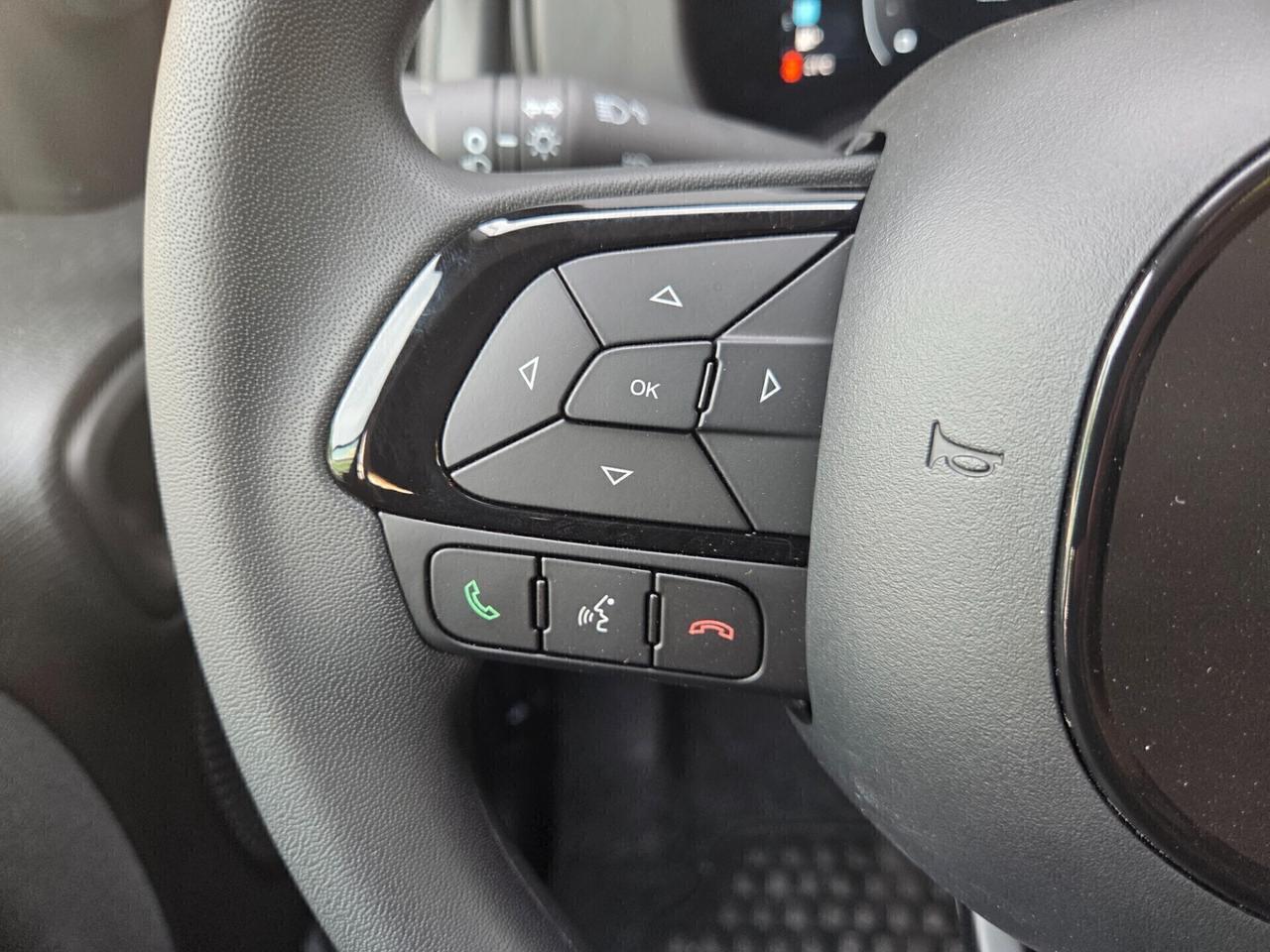 Fiat Panda 1.0 Hybrid ADAS MY 25 PACK CITY KM0