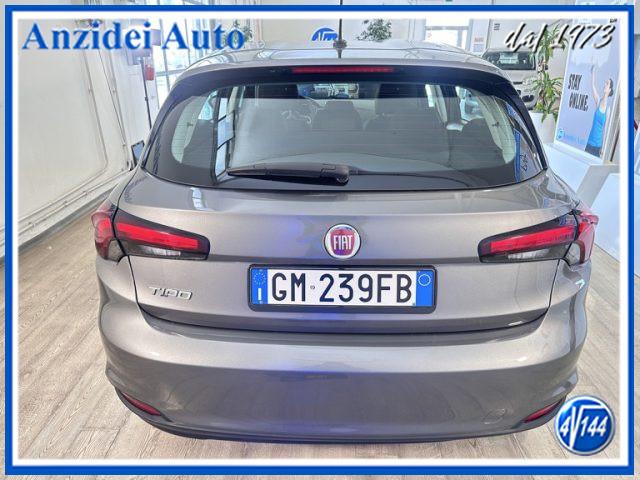 FIAT Tipo 1.3 Mjt 95 Cv 5 porte City Life