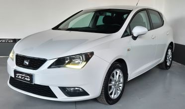 Seat Ibiza 1.0 75 CV 5p. Business High (NEOPATENTATI)