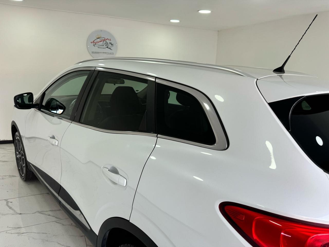 Renault Kadjar dCi 130CV Energy Bose-GARANTITA-2016