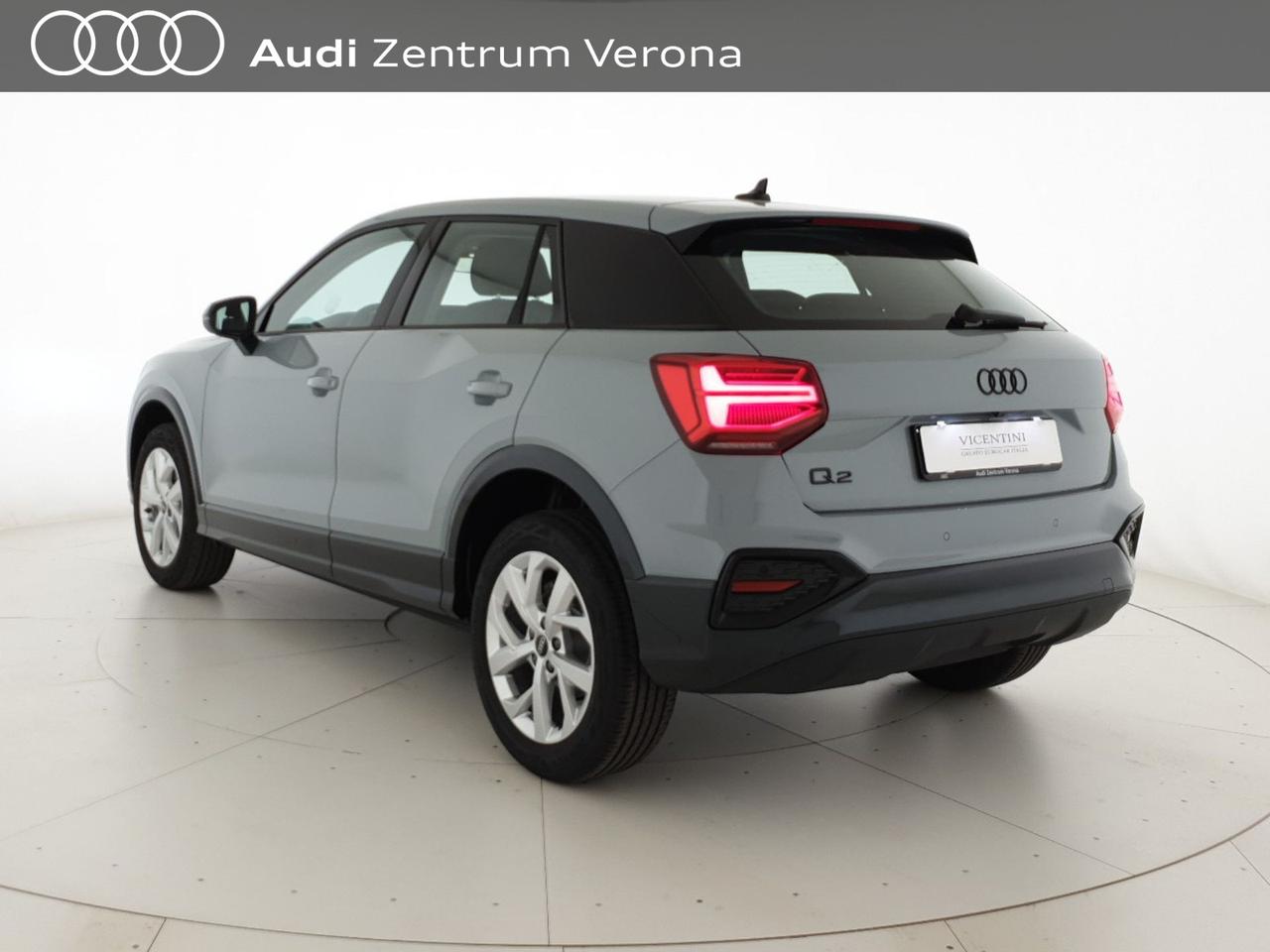 30TDI 116CV Business Advanced
