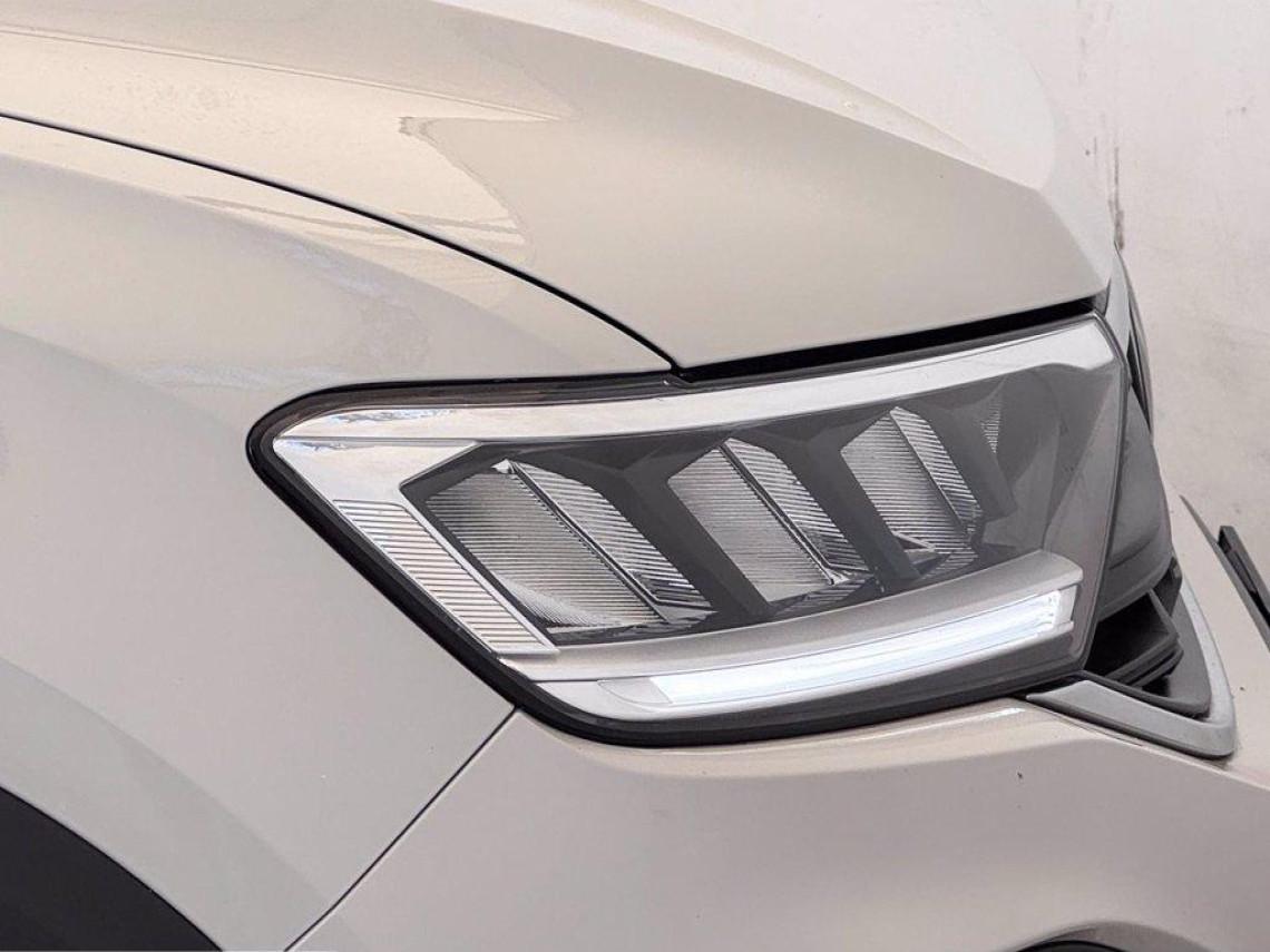 VOLKSWAGEN T Roc 1 0 tsi style 110cv