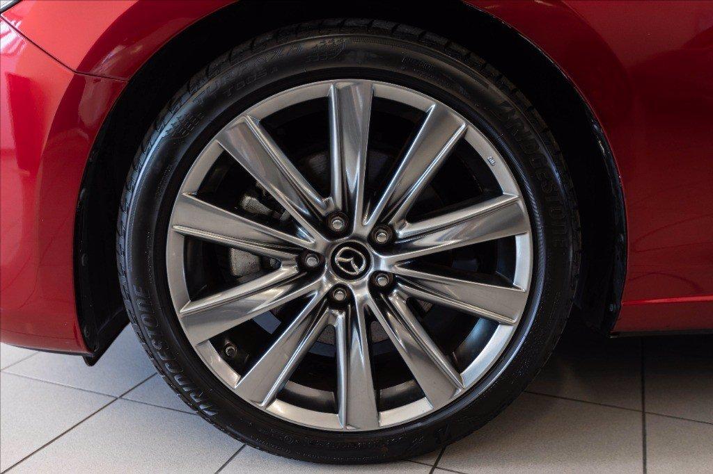 MAZDA 6 2.2 Exceed 184cv 6mt my18 del 2019