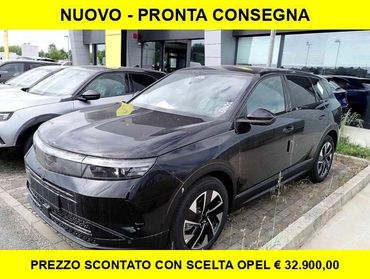 OPEL Grandland Hybrid 145 CV DCT6 GS