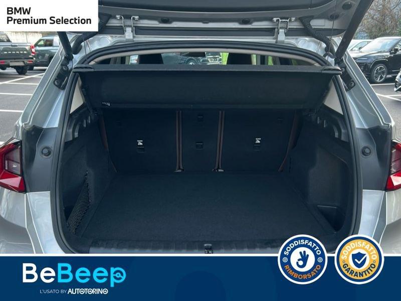 BMW X1 XDRIVE23D MHEV 48V X-LINE AUTO