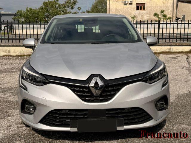 RENAULT Clio SCe 65 CV 5 porte Life