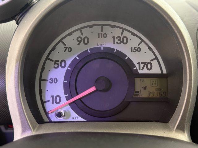 TOYOTA Aygo 1.0 12V VVT-i 5 porte Griffe