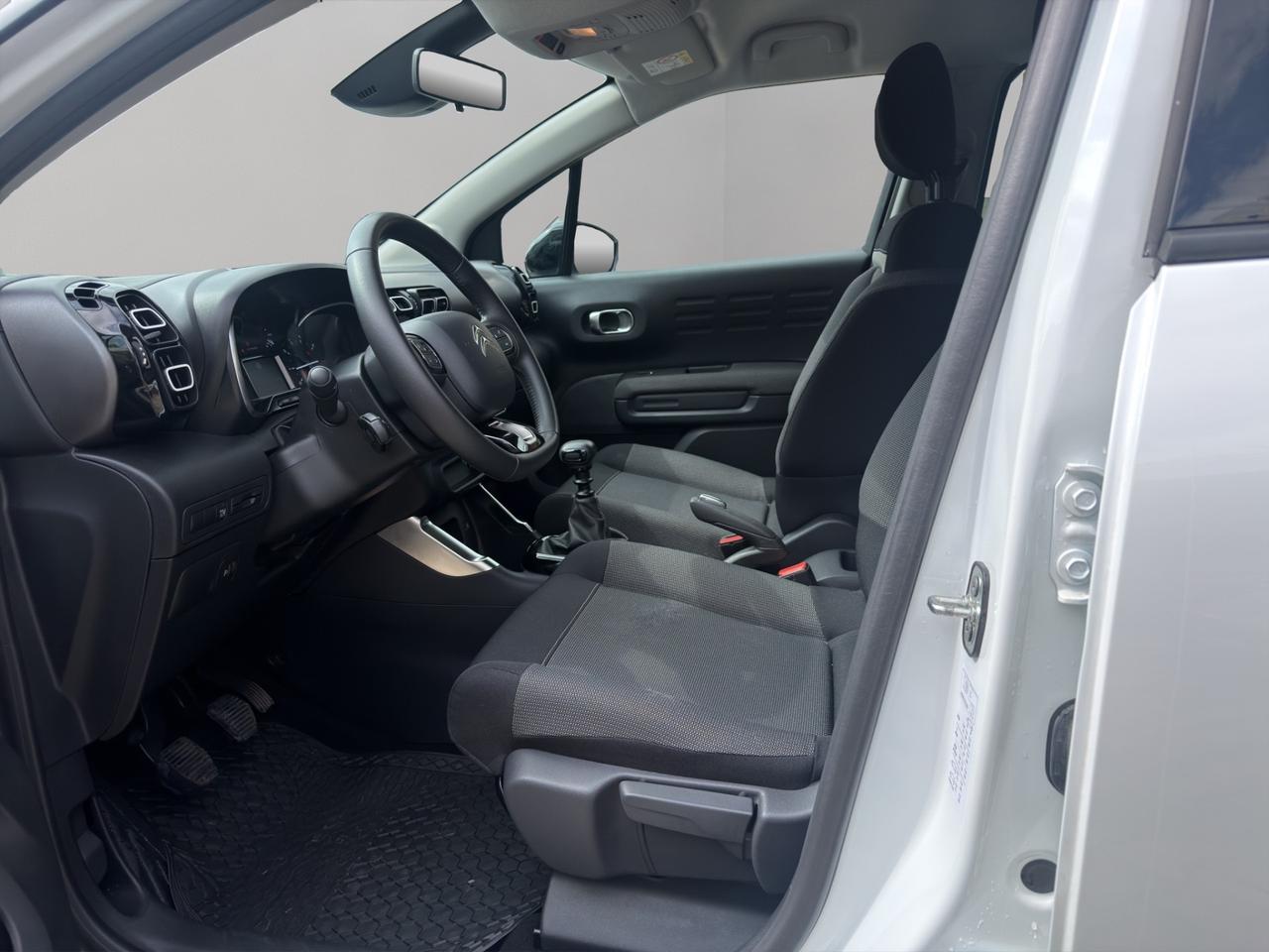 Citroen C3 Aircross PureTech 110 S&S Plus