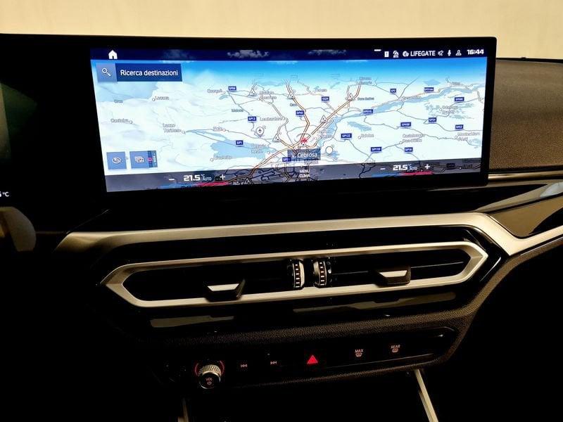 BMW Serie 2 M2 G87 2022 Coupe M2 Coupe 3.0 460cv auto
