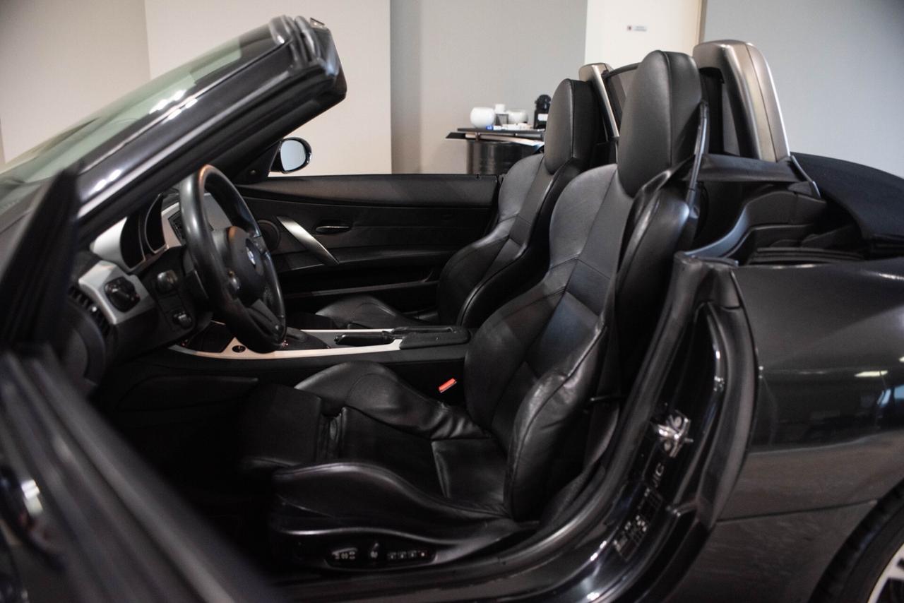 Bmw Z4 3.0si cat Roadster