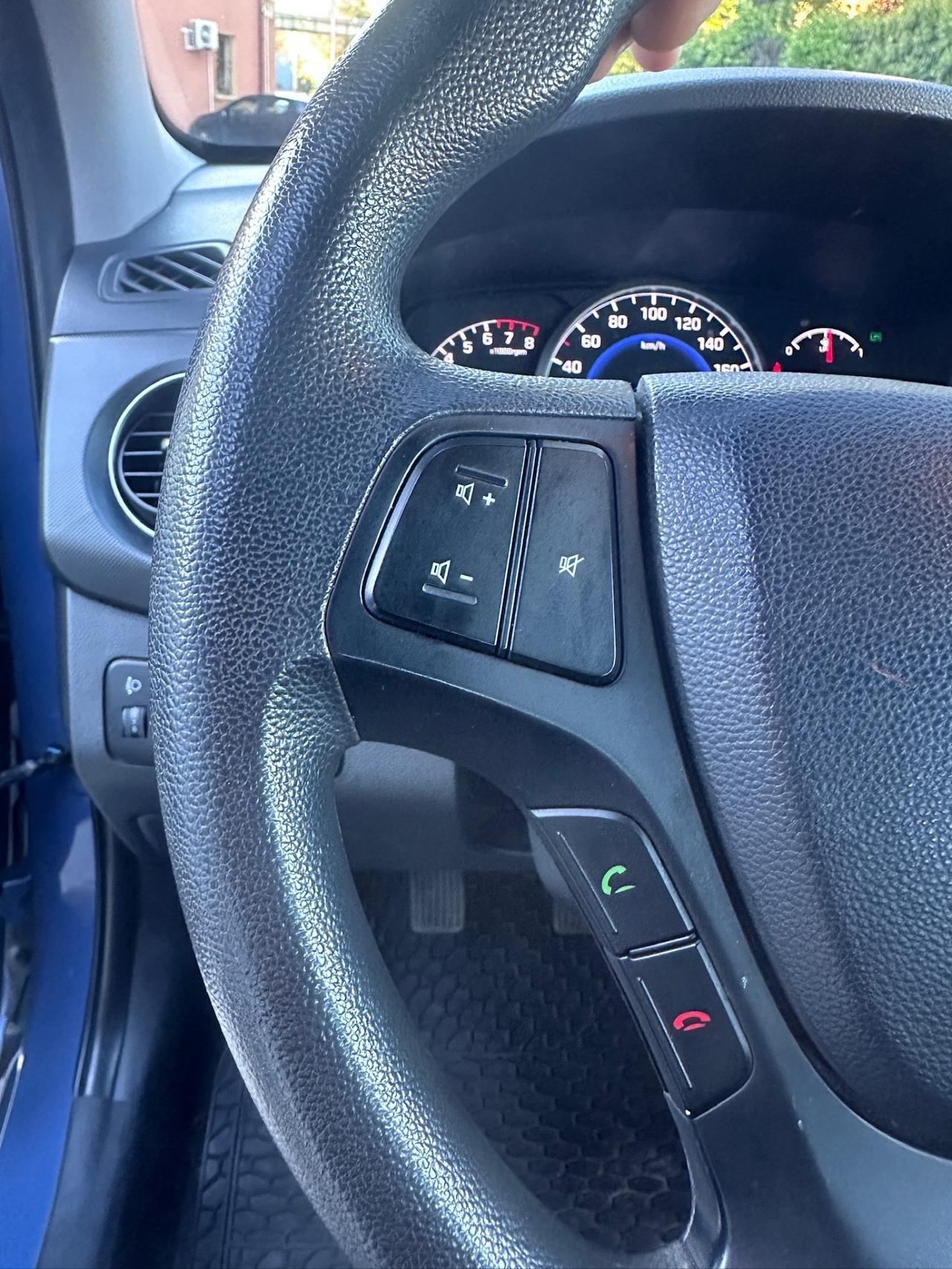 Hyundai i10 1.0 LPGI Econext Login