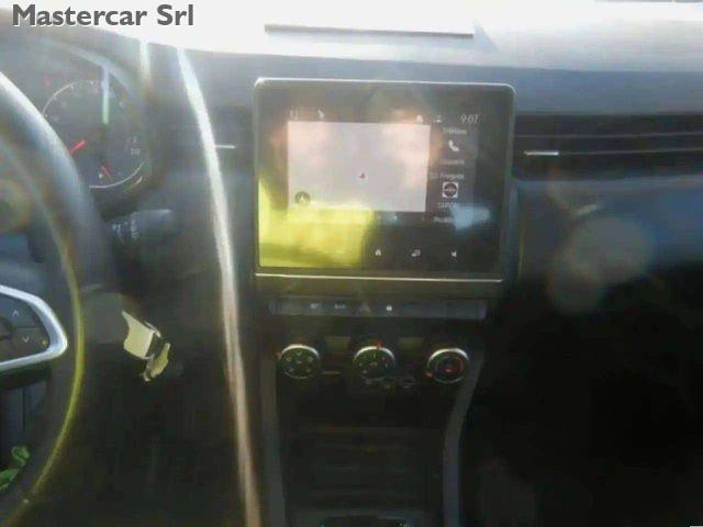RENAULT Clio Clio V 1.0 tce Business 90cv my21 Navi - GK104FK