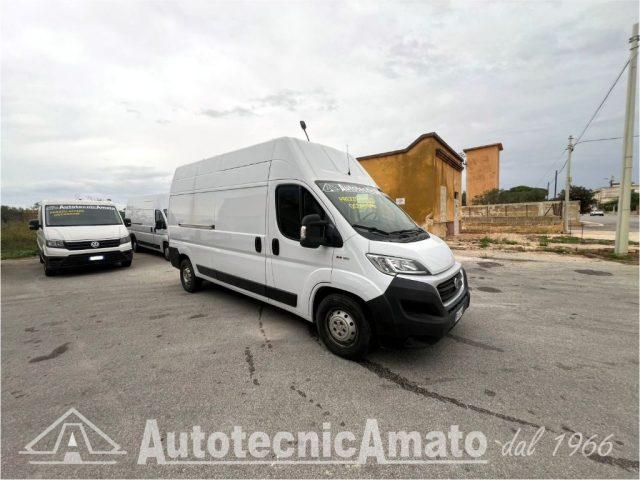 FIAT DUCATO MAXI Ducato Maxi2.3 MJT 150CV