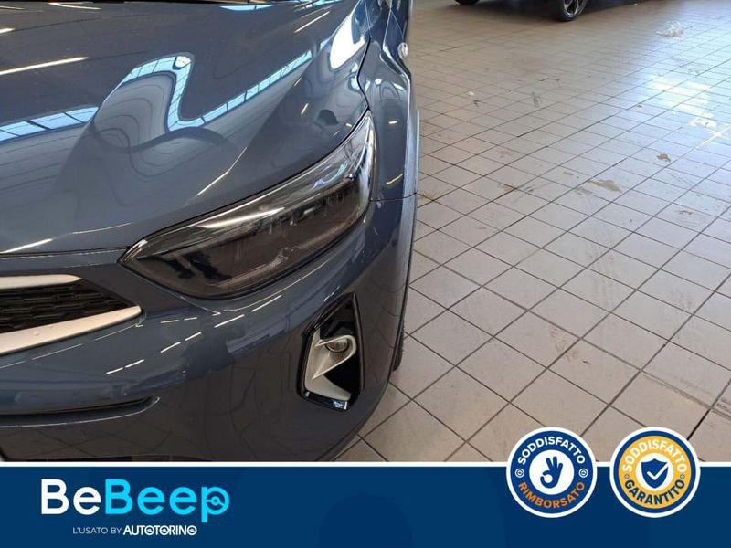 KIA Stonic 1.2 DPI URBAN S/SMART PACK 84CV