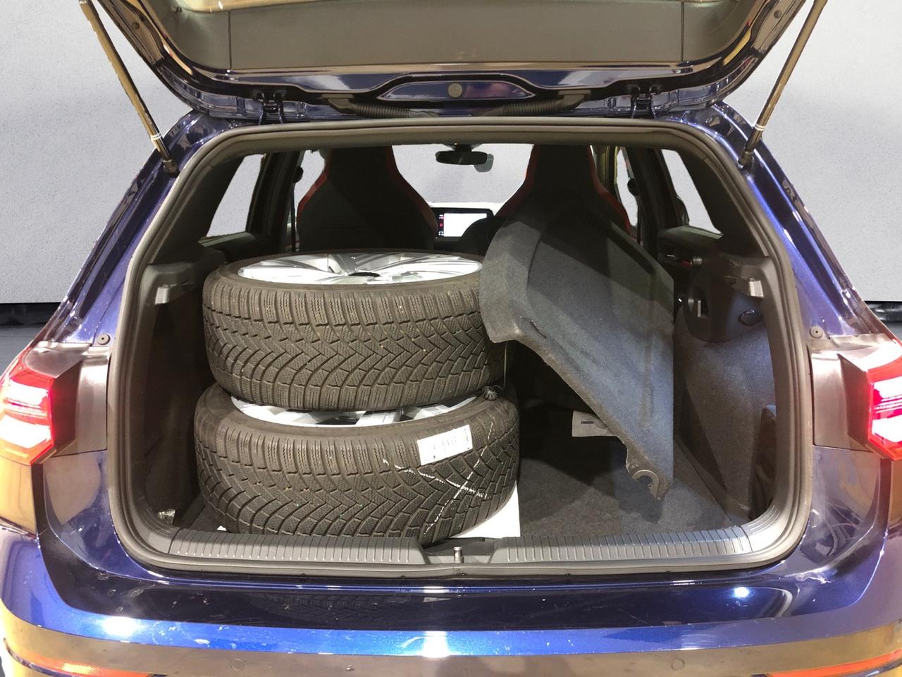 Volkswagen Golf 2.0 tsi GTI 245cv dsg