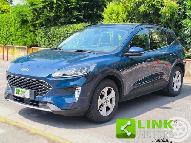 FORD Kuga 1.5 EcoBlue ST-Line GARANTITA