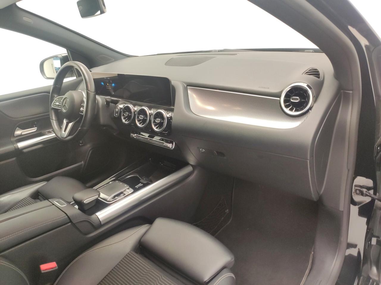 Mercedes-benz B 180 d Automatic Executive