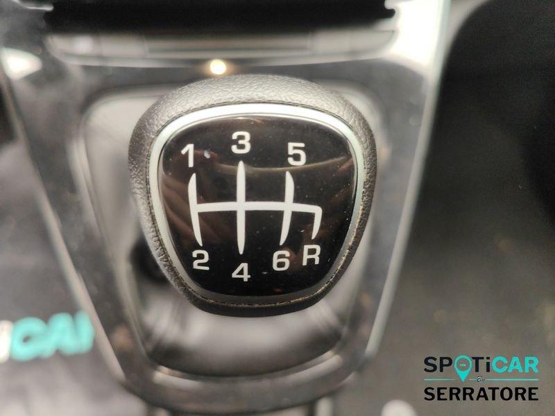 Lancia Ypsilon III 2021 1.0 firefly hybrid Platino s&s 70cv